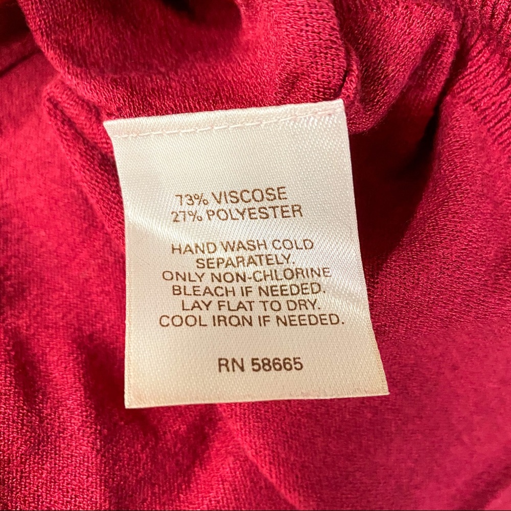 Halogen turtleneck - Picture 3 of 3